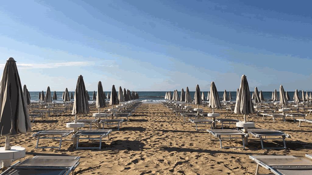 Hotel Imperia Lido di Jesolo Exterior foto